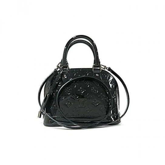 Replica bag Louis Vuitton Alma BB Red M90174 Pink M50415 Burgundy M91678 Black M90063 Cherry M90259