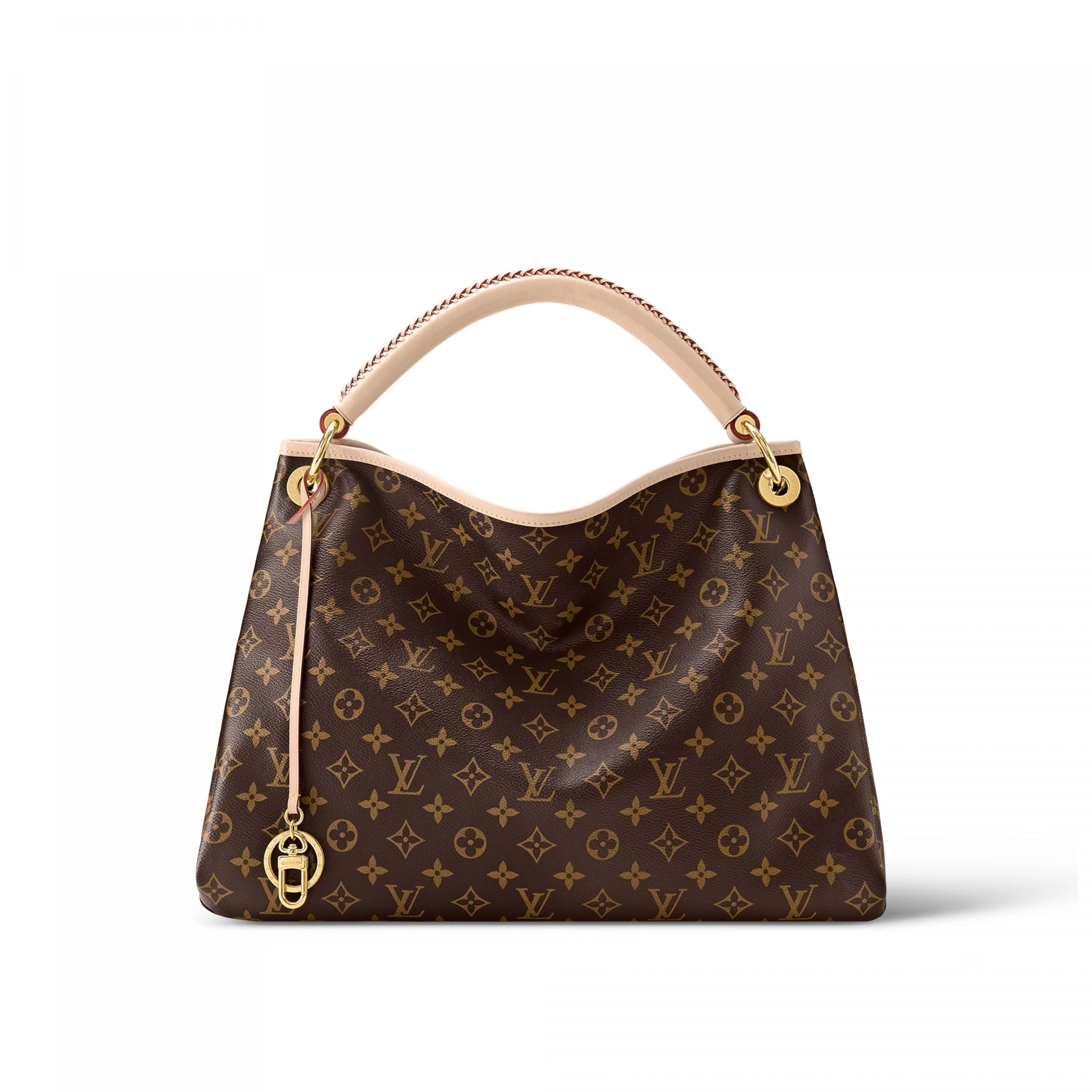 Lv belts replica Louis Vuitton Artsy MM Monogram Canvas M44869