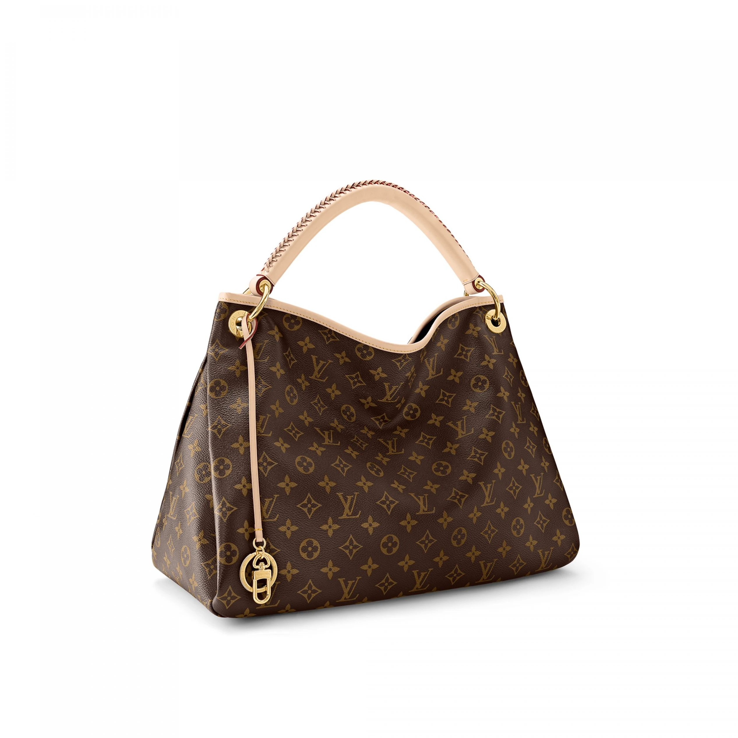 Louis Vuitton Artsy MM Monogram Canvas M44869