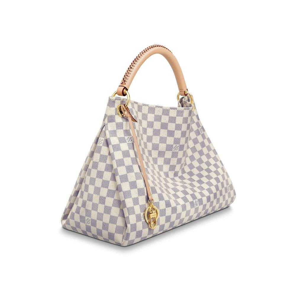 Mythick Louis Vuitton Artsy MM N41174