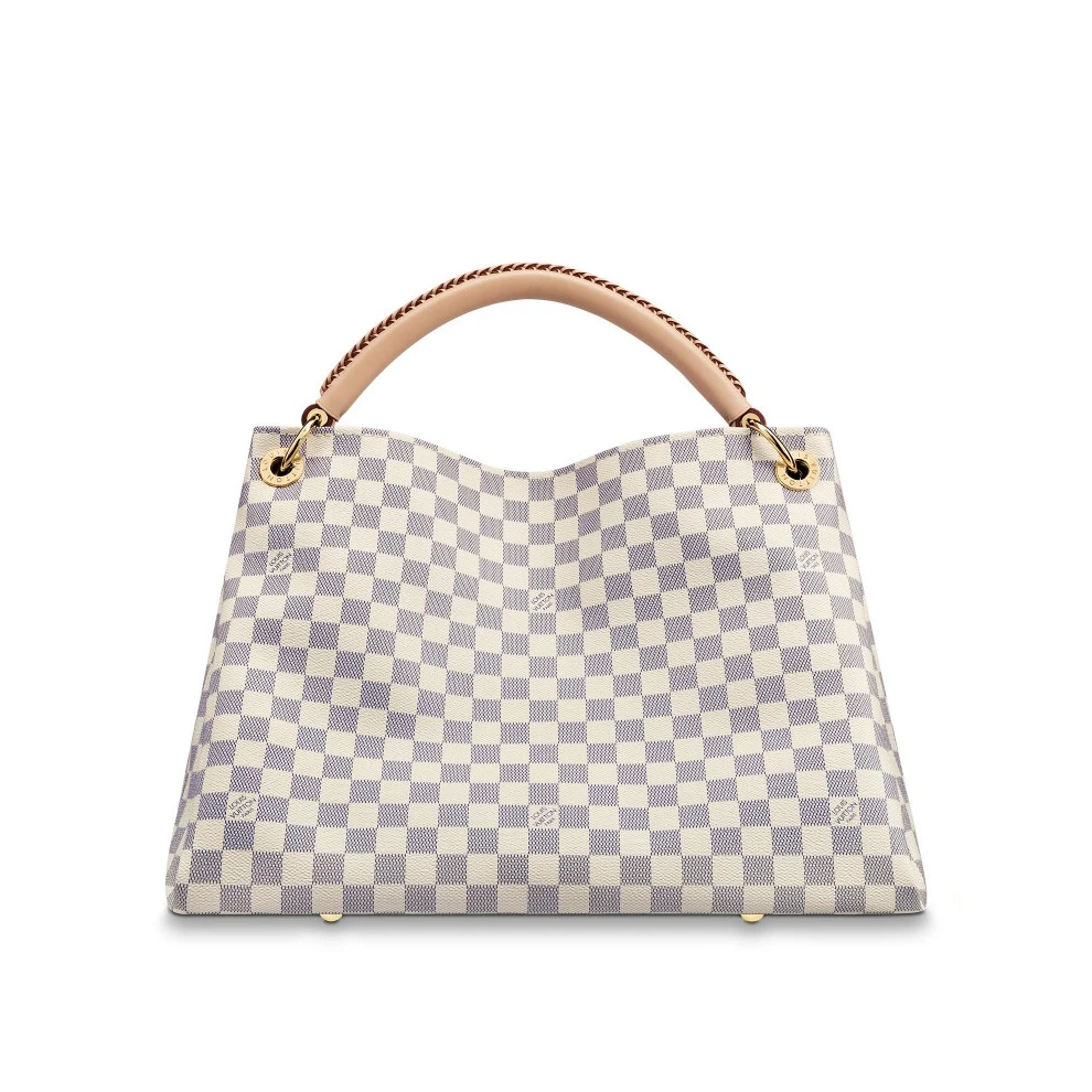 Mythick Louis Vuitton Artsy MM N41174