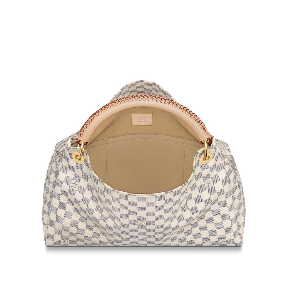 Mythick Louis Vuitton Artsy MM N41174