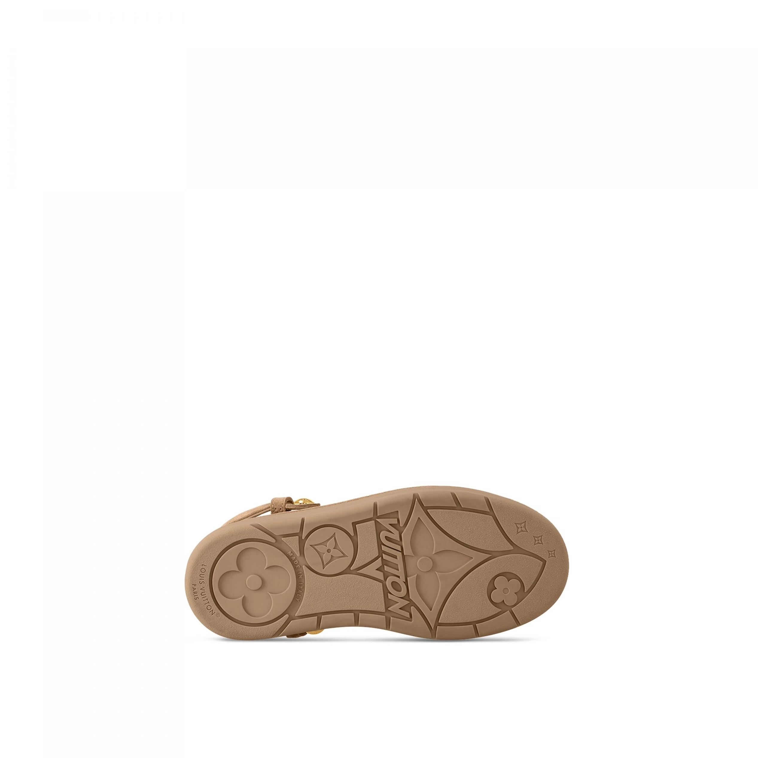 Louis vuitton locations Louis Vuitton Aspen Platform Clog Beige 1ACHWZ