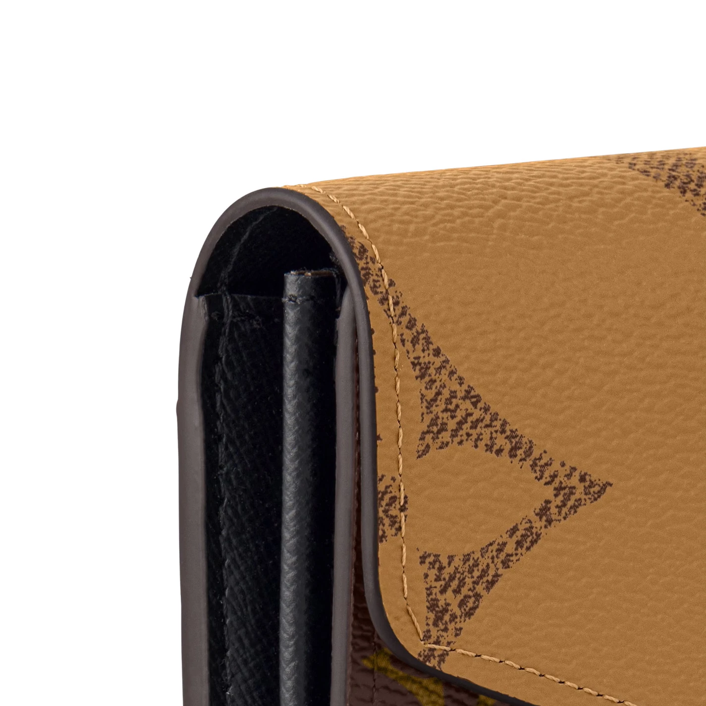 Mythick Louis Vuitton Autres Toiles Monogram M80726 Sarah Wallet