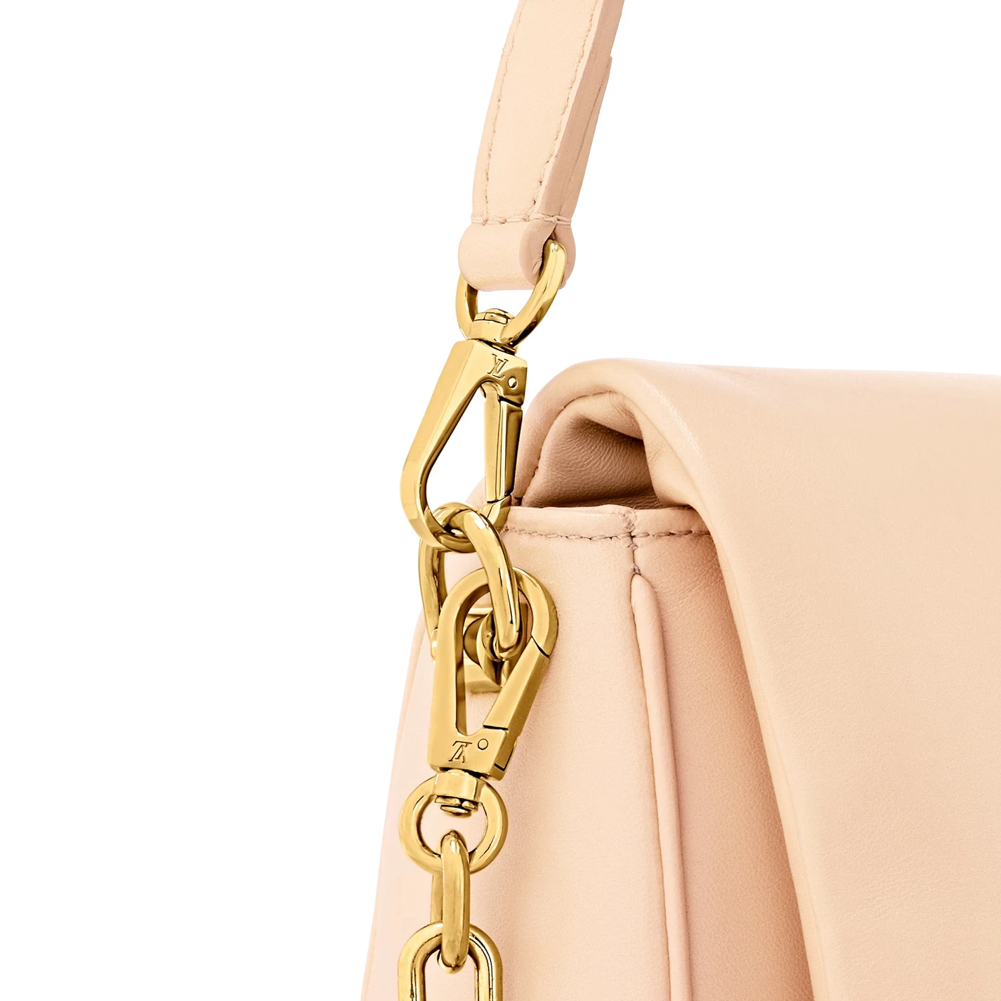 Louis vuitton locations Louis Vuitton Beige M22786 Twist MM