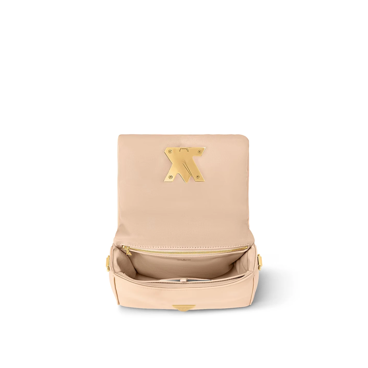 Louis vuitton locations Louis Vuitton Beige M22786 Twist MM