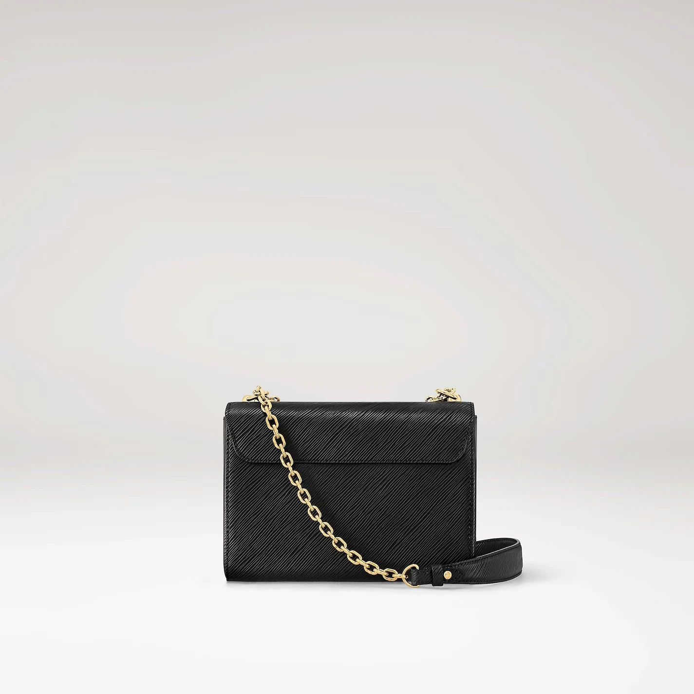 Replica bag Louis Vuitton Black M21113 Twist MM