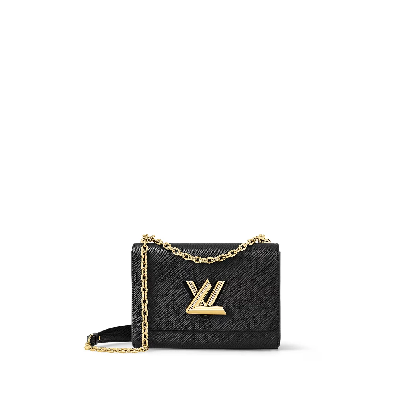Louis Vuitton Black M21113 Twist MM
