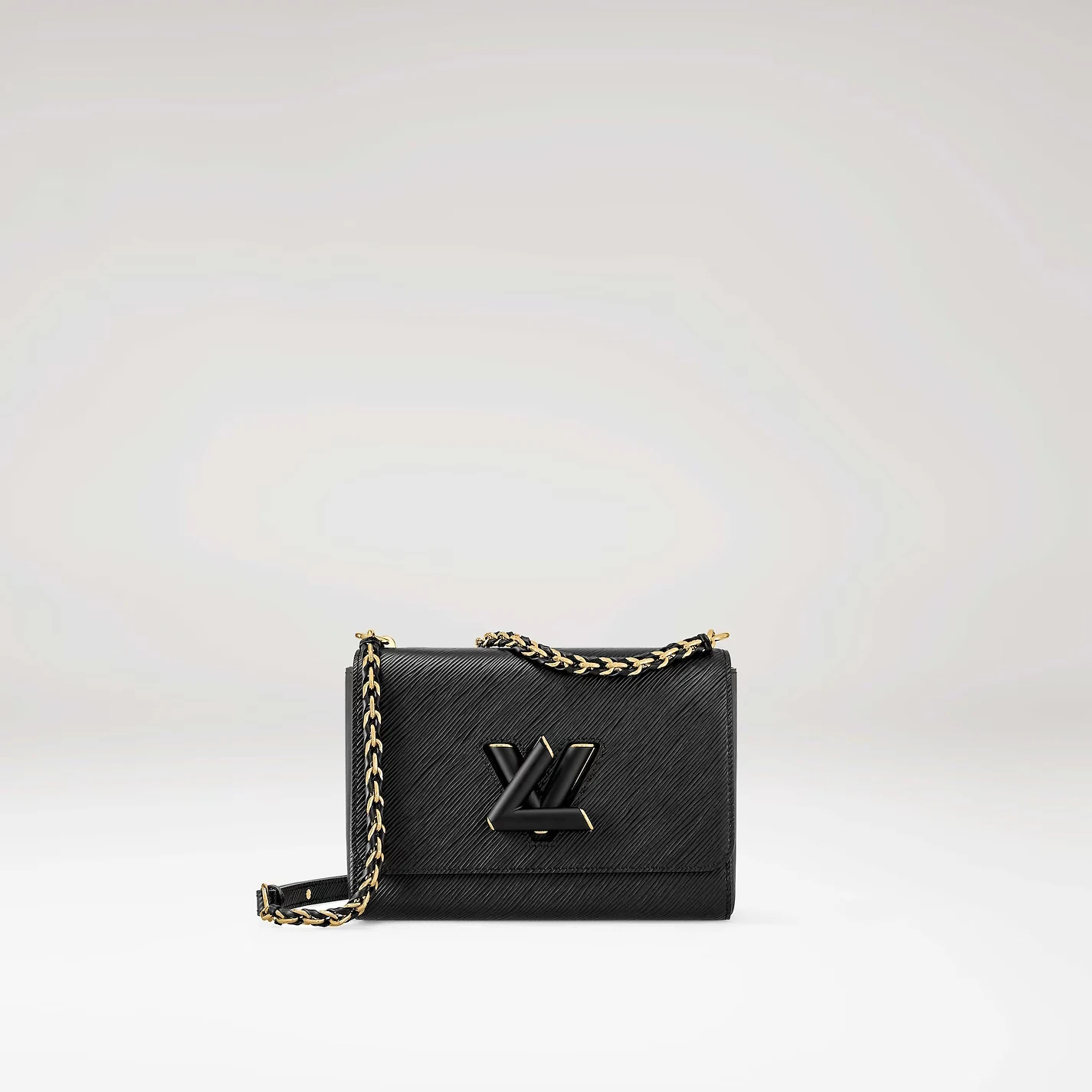 Louis Vuitton Black M21117 Twist MM