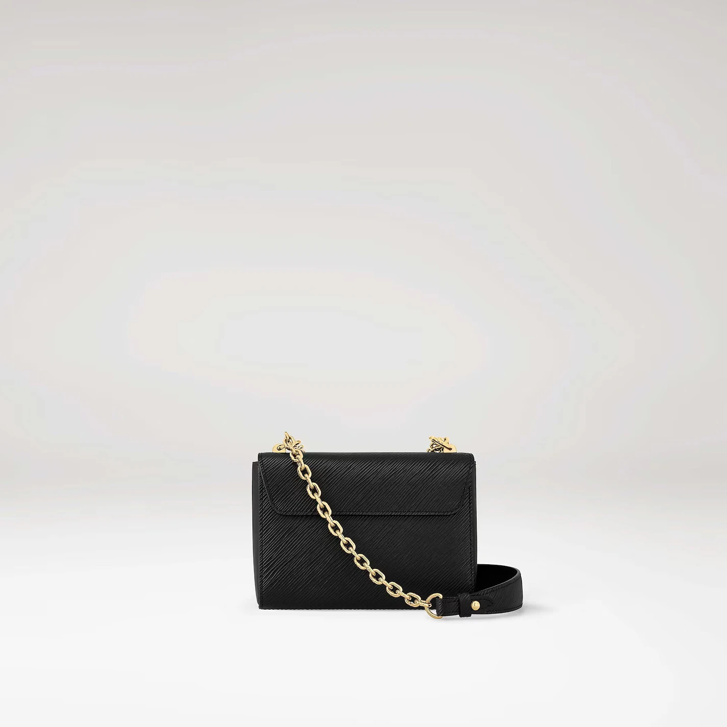 Louis vuitton locations Louis Vuitton Black M21119 Twist PM