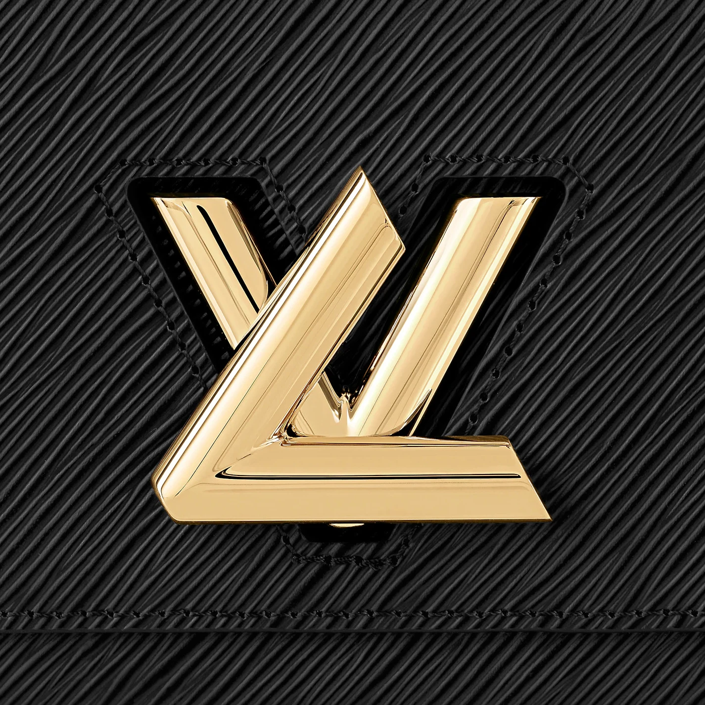 Louis vuitton locations Louis Vuitton Black M21119 Twist PM