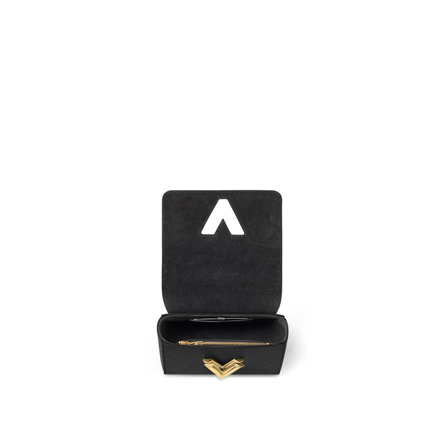 Louis vuitton locations Louis Vuitton Black M21119 Twist PM