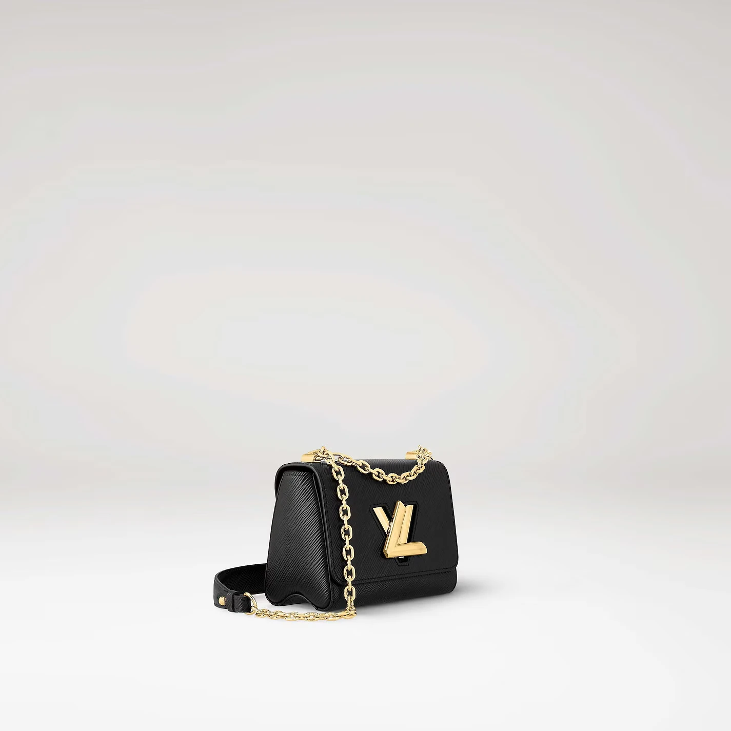 Louis vuitton locations Louis Vuitton Black M21119 Twist PM