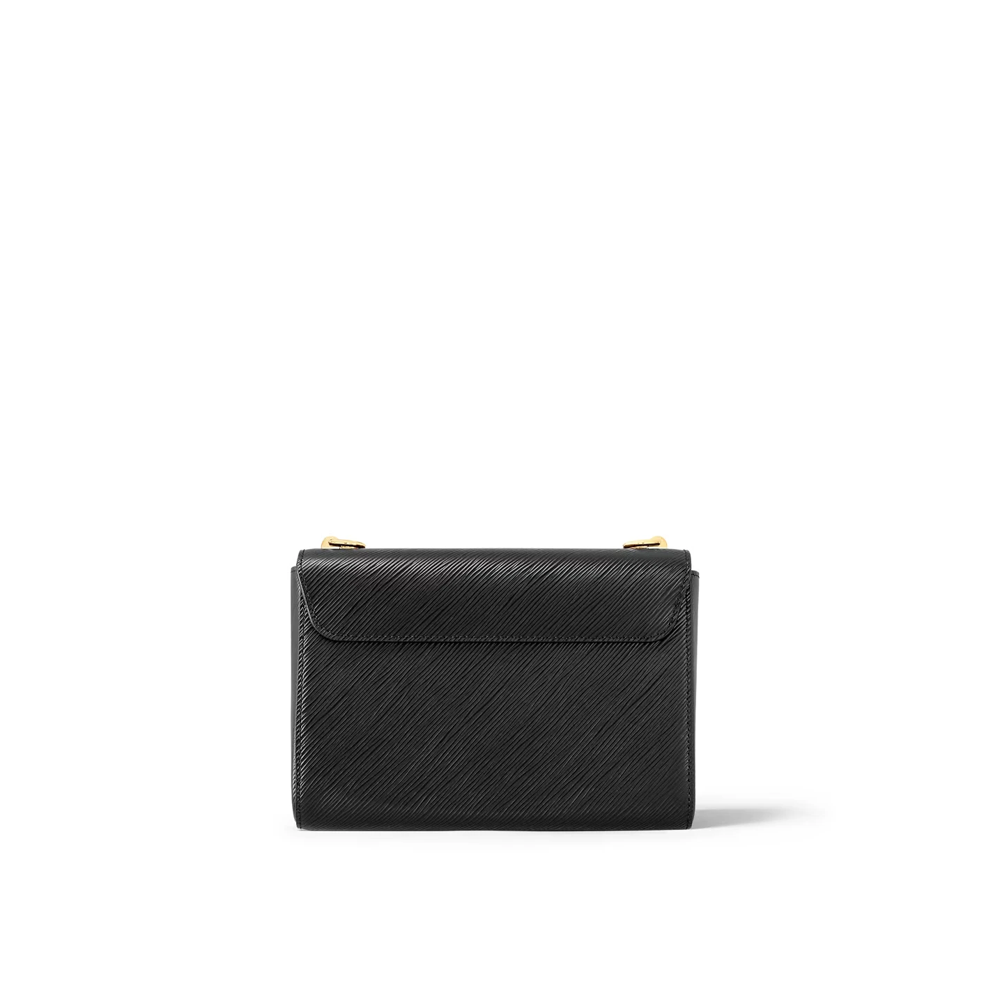 Louis vuitton locations Louis Vuitton Black M21772 Twist MM