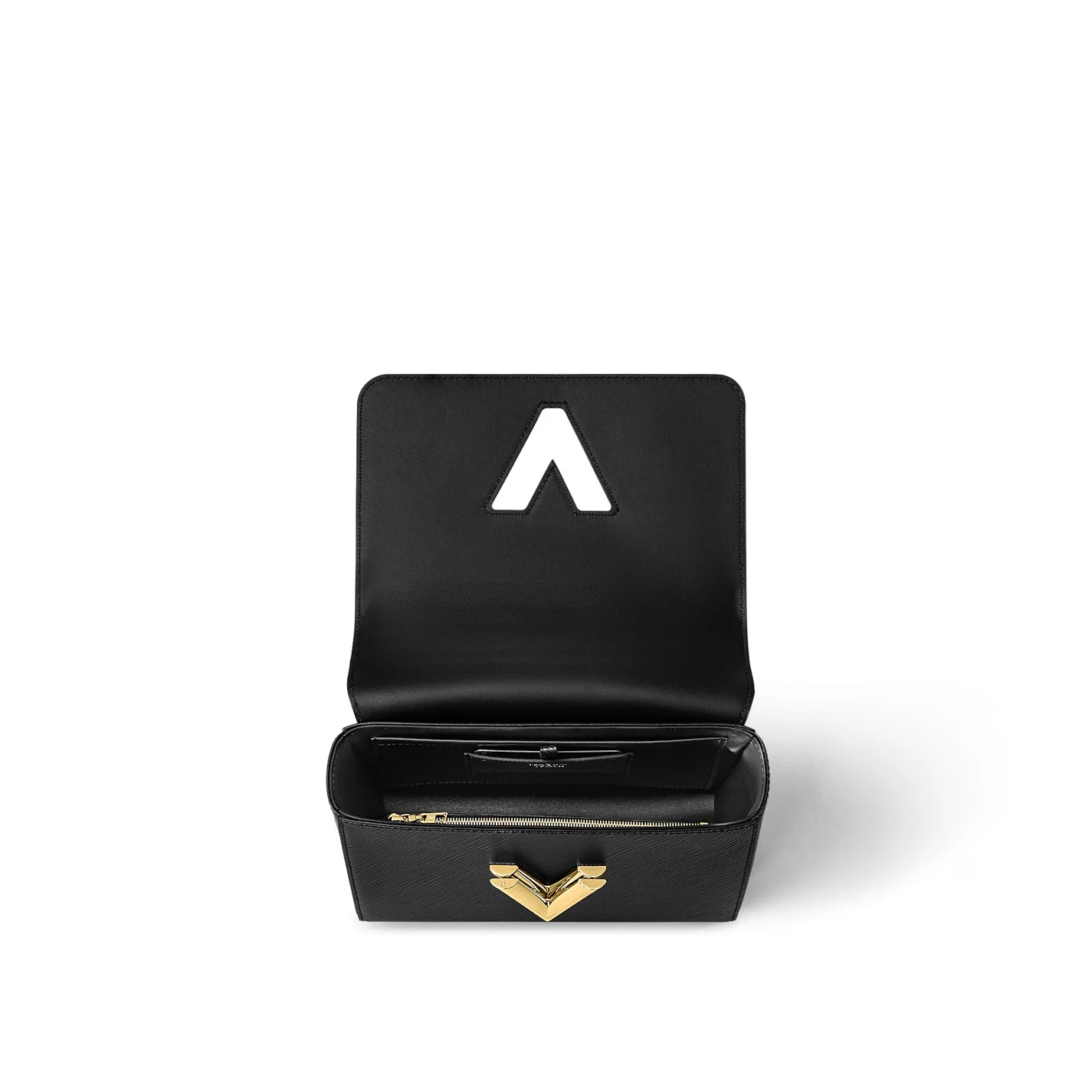Louis vuitton locations Louis Vuitton Black M21772 Twist MM
