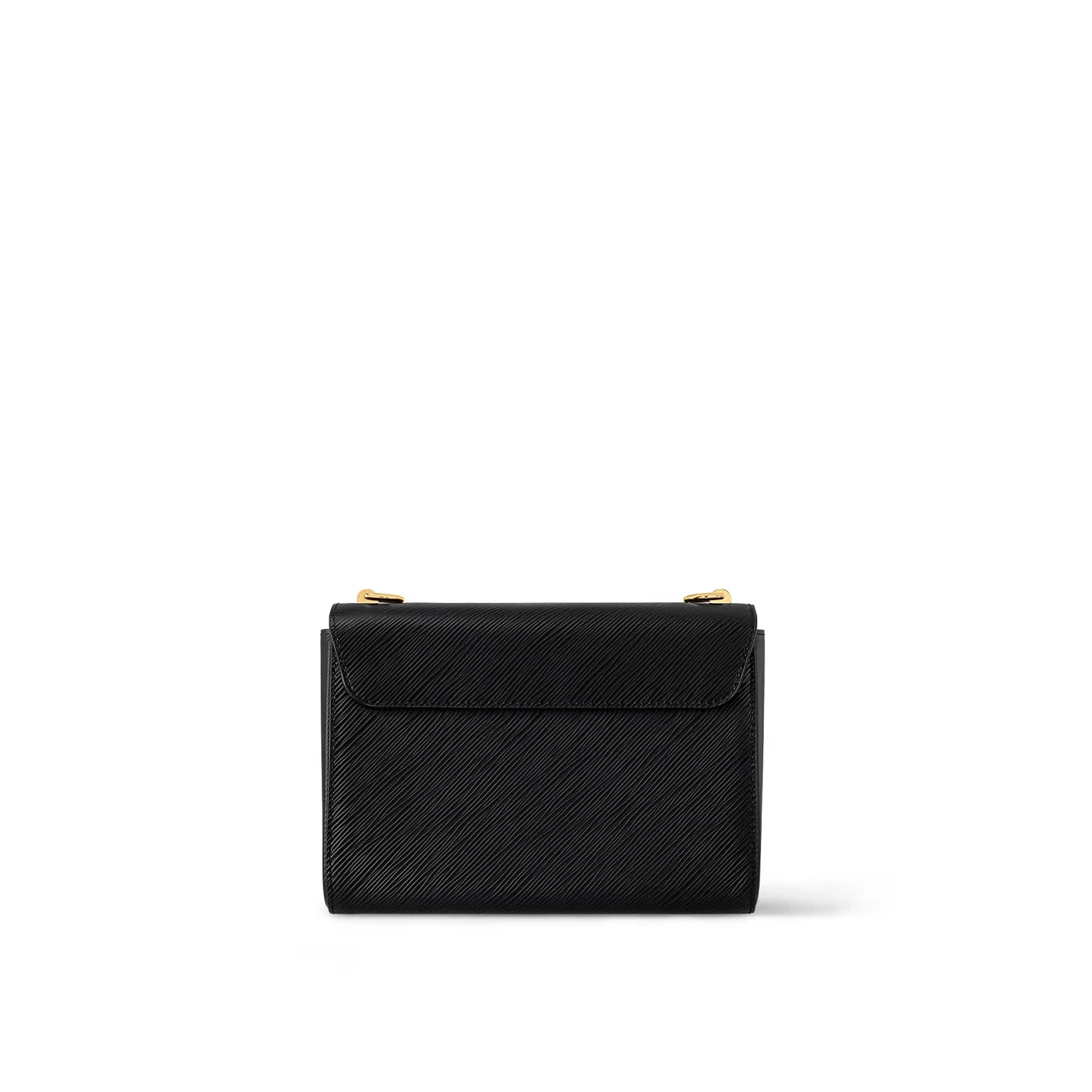 Replica bags Louis Vuitton Black M22773 Twist MM