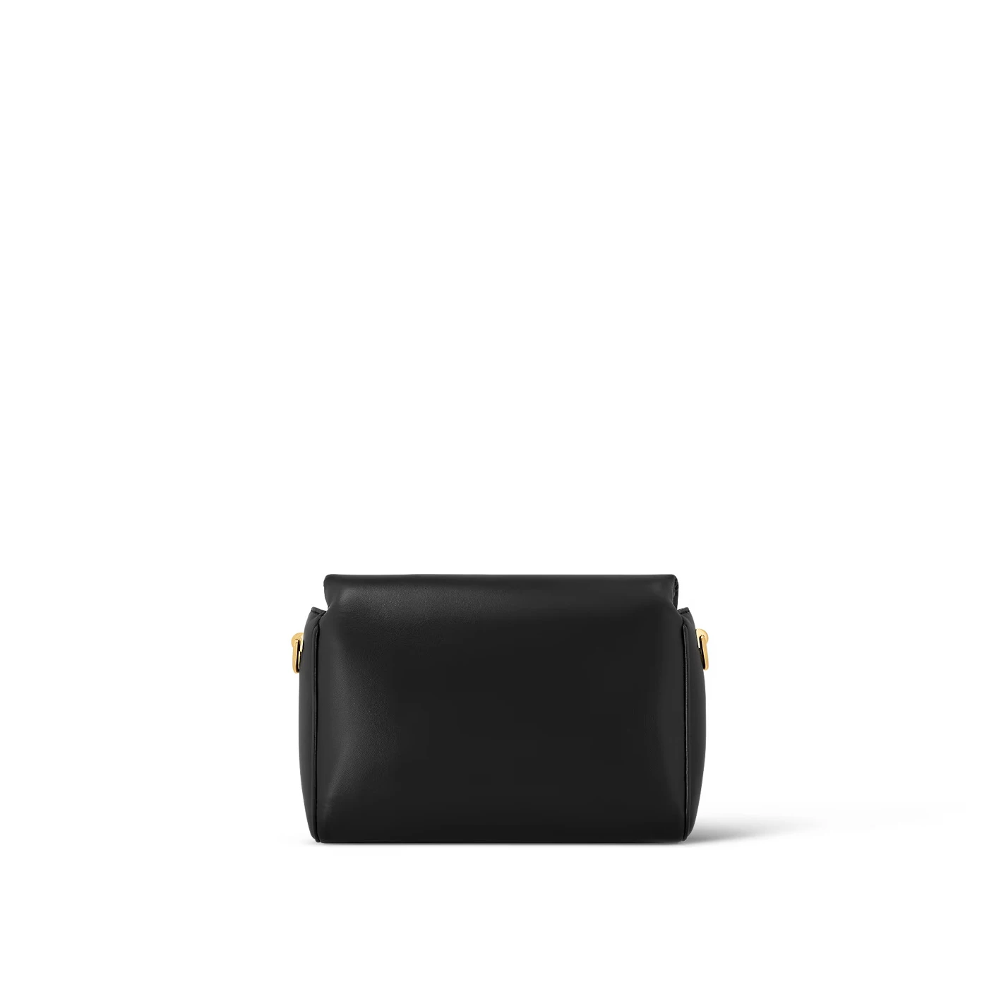 Top lv Louis Vuitton Black M22785 Twist MM