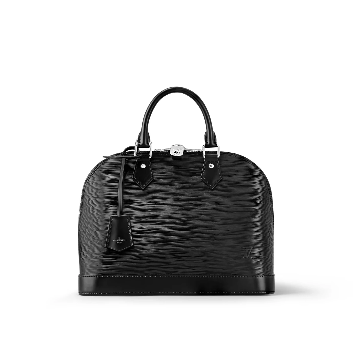 Louis Vuitton Black M40302 Alma PM