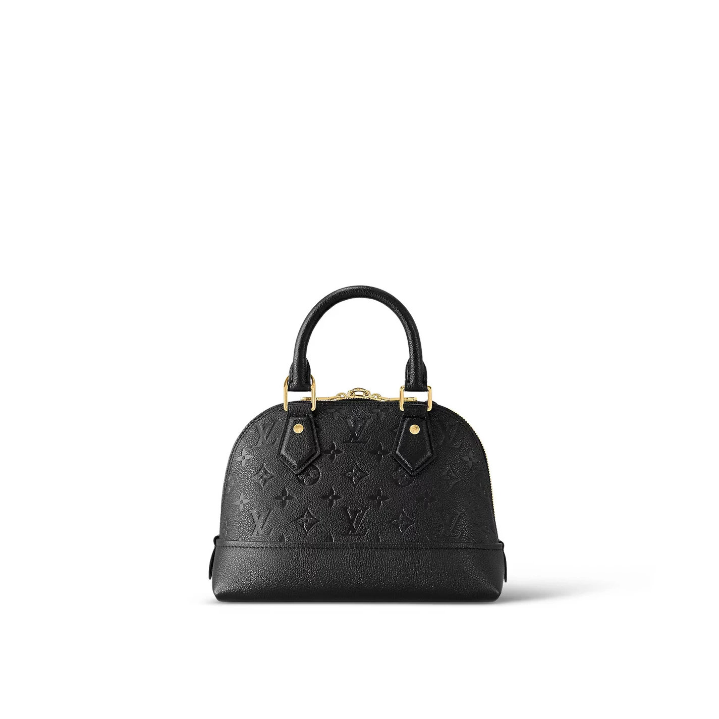 Mythick Louis Vuitton Black M44829 Neo Alma BB