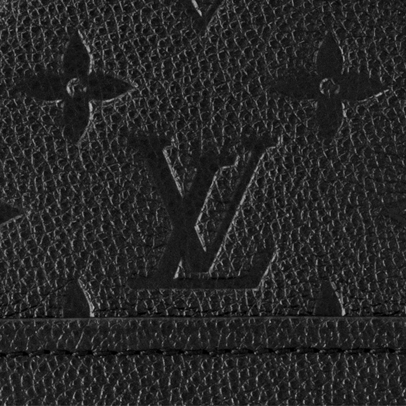 Mythick Louis Vuitton Black M44829 Neo Alma BB
