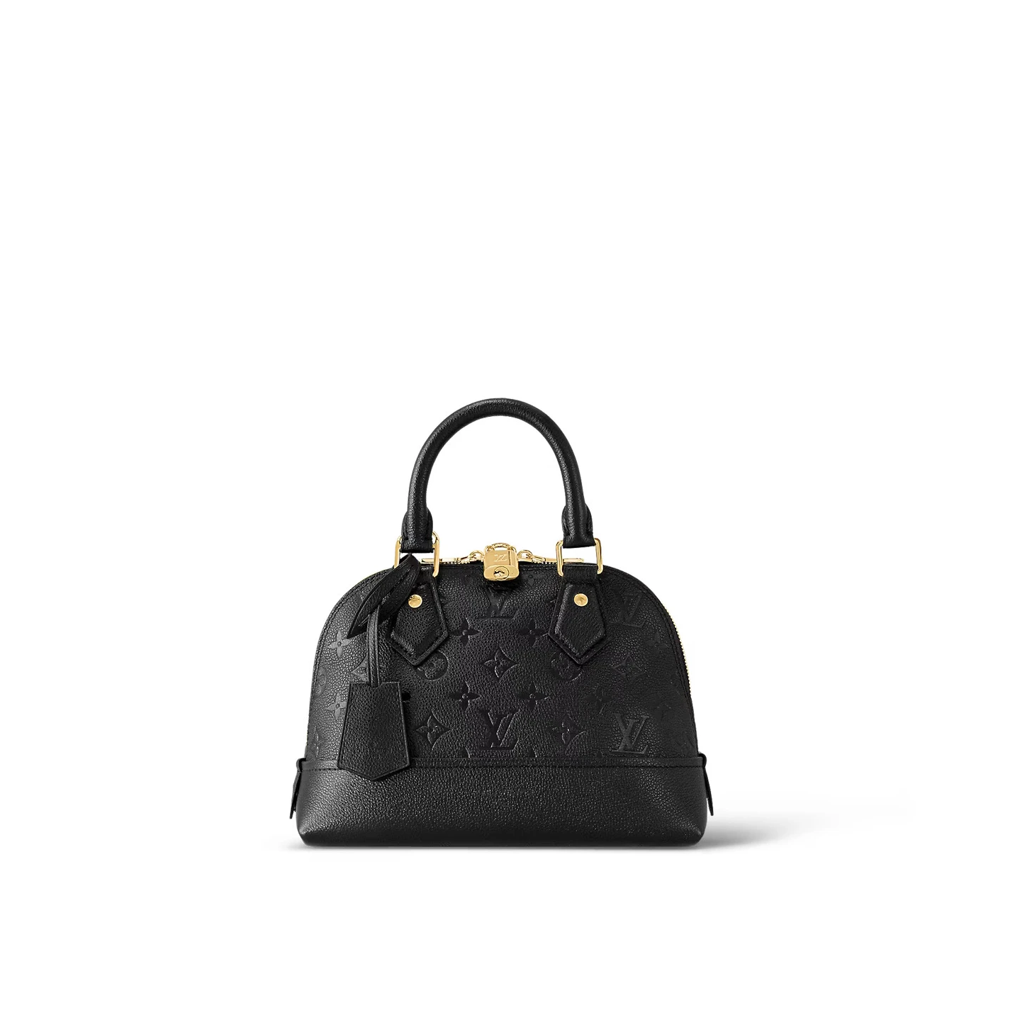 Louis Vuitton Black M44829 Neo Alma BB