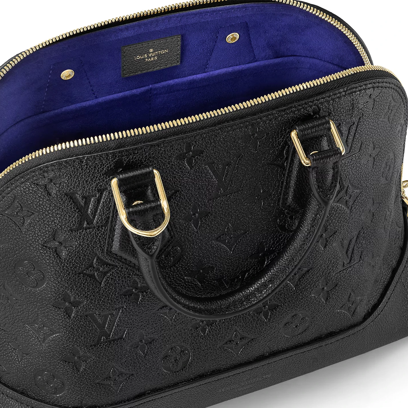 Louis vuitton locations Louis Vuitton Black M44832 Neo Alma PM