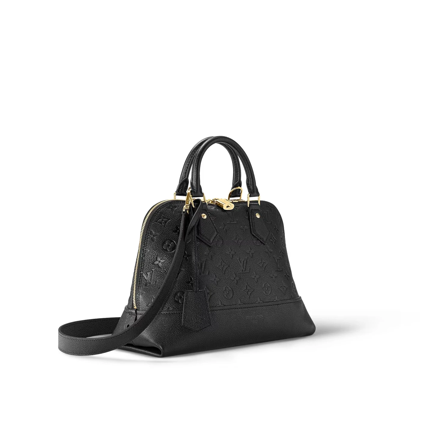 Louis vuitton locations Louis Vuitton Black M44832 Neo Alma PM