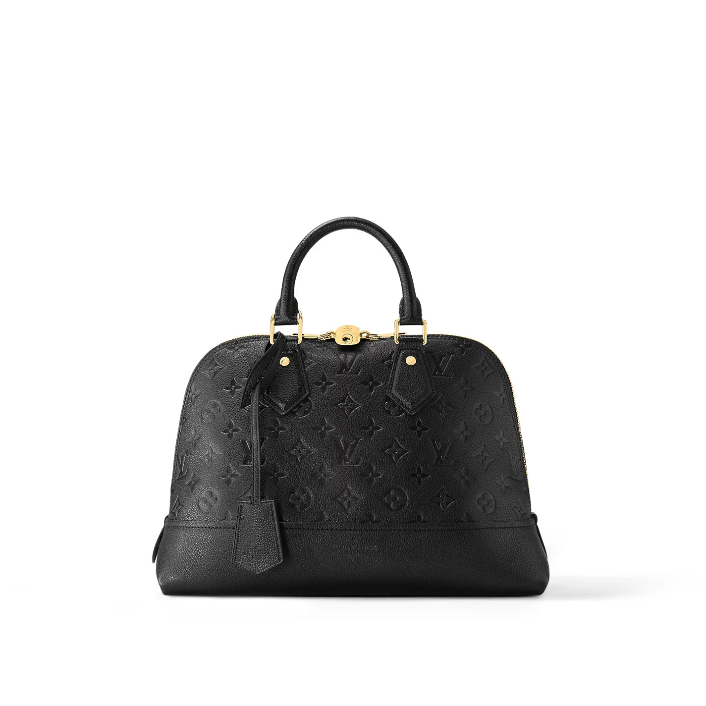 Louis Vuitton Black M44832 Neo Alma PM