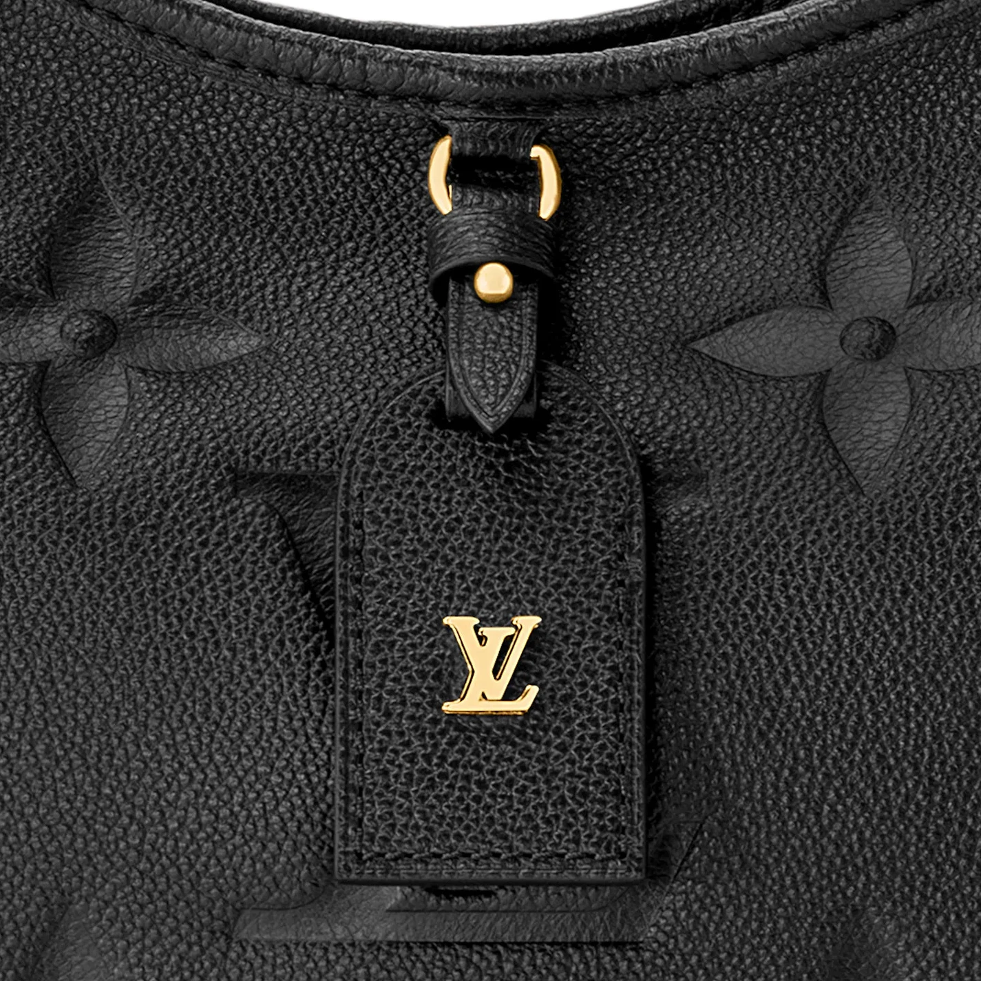 Replica bag Louis Vuitton Black M46288 CarryAll PM