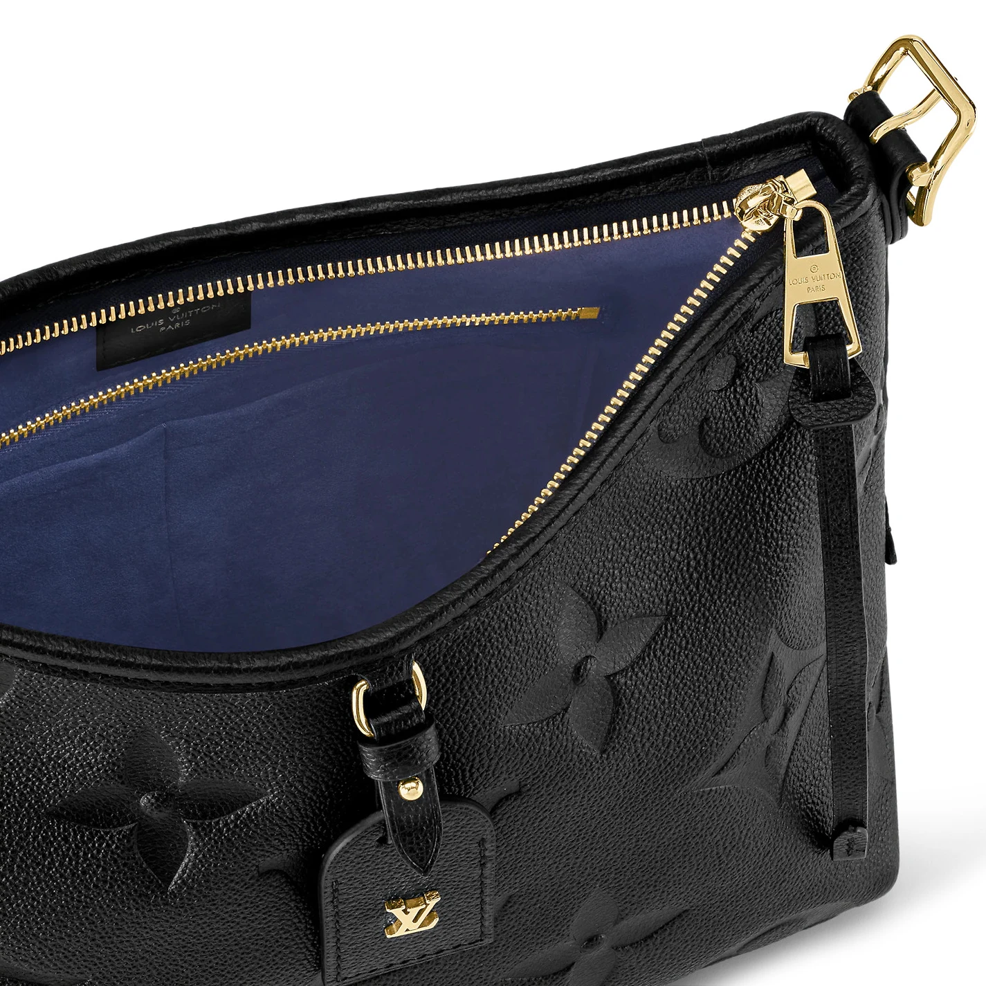 Replica bag Louis Vuitton Black M46288 CarryAll PM