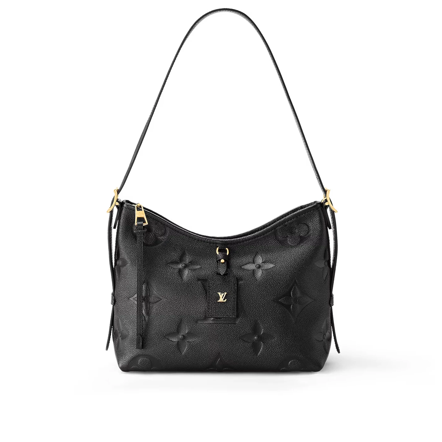 Louis Vuitton Black M46288 CarryAll PM