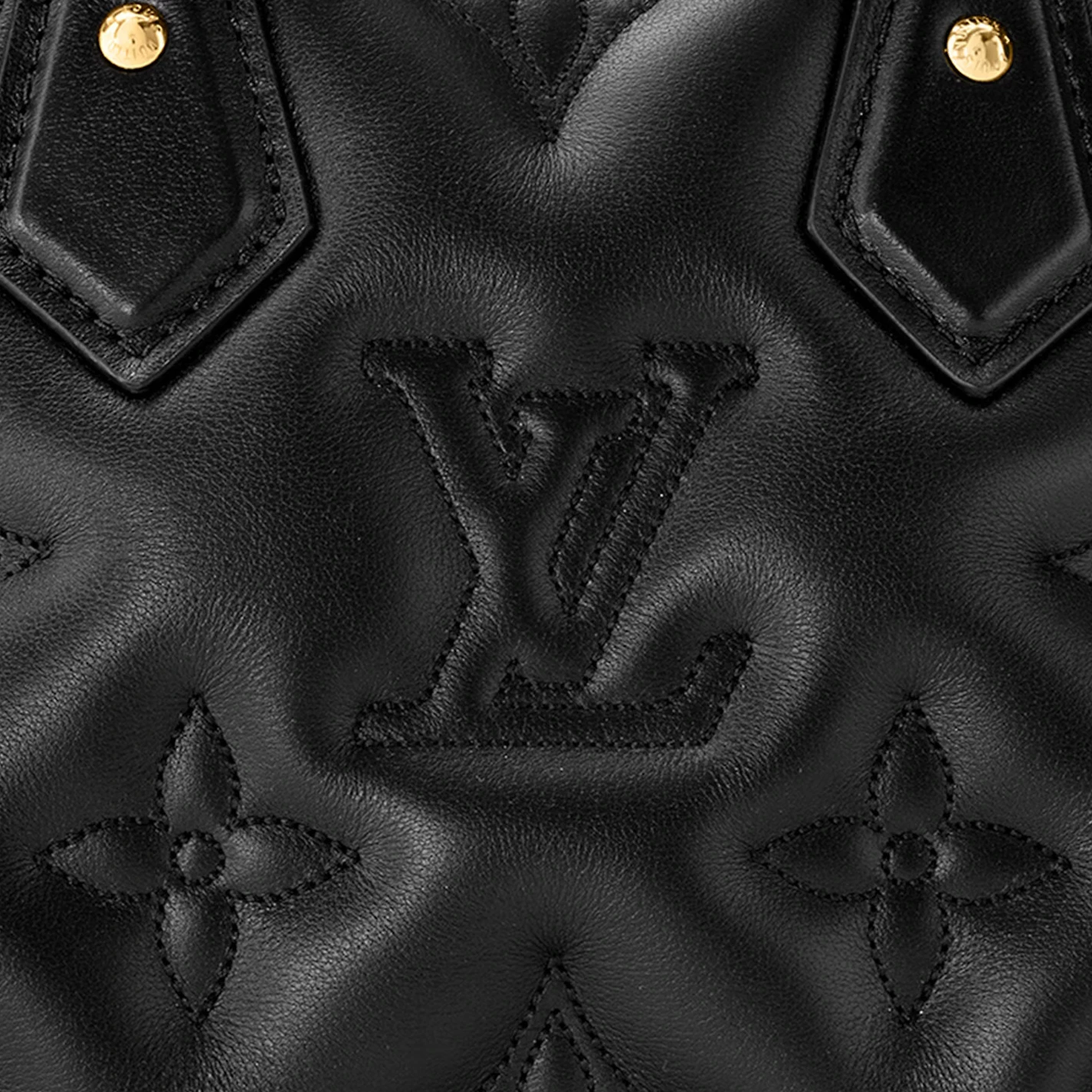 Mythick.ru Louis Vuitton Black M59793 Alma BB