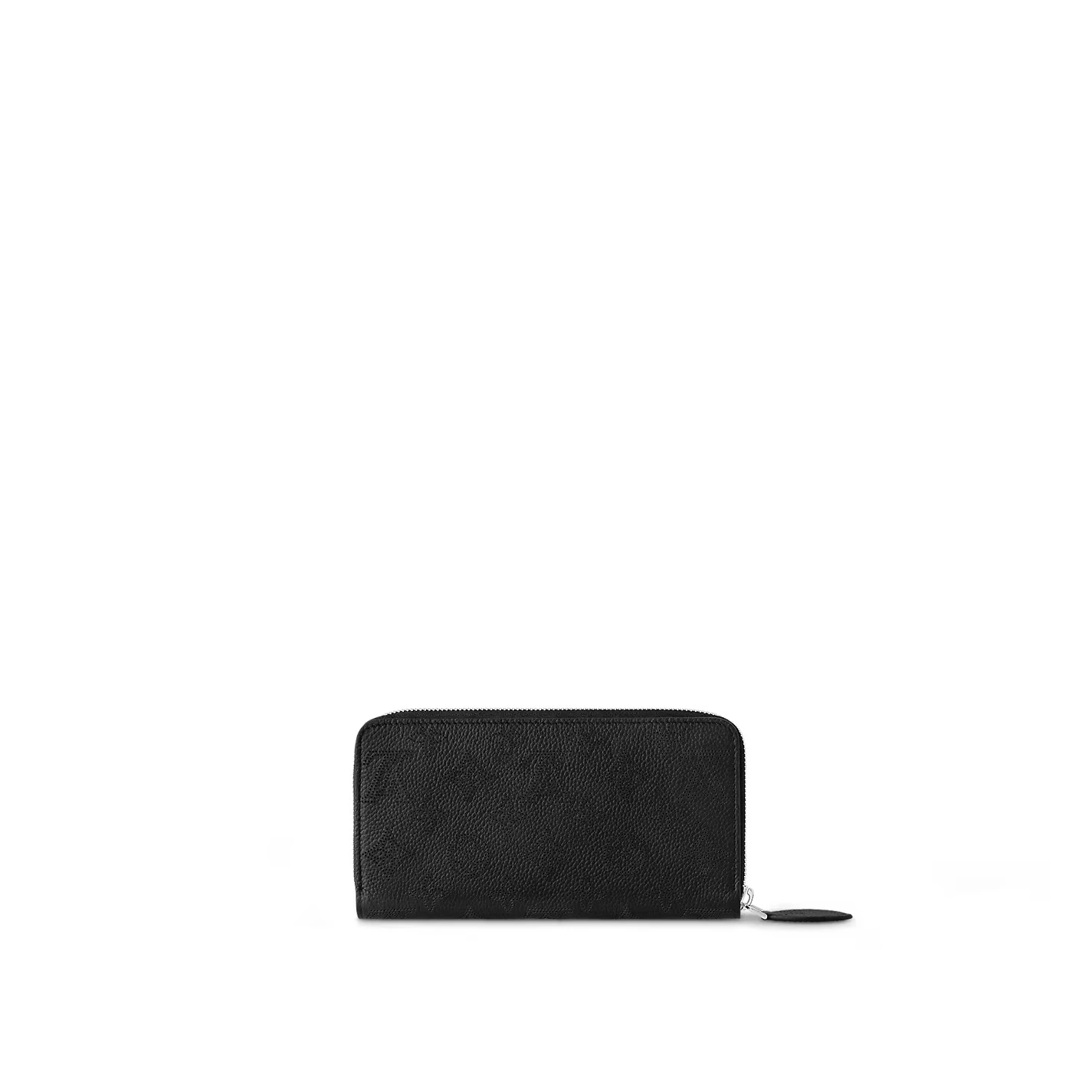 Replica bags lv Louis Vuitton Black M61867 Zippy Wallet