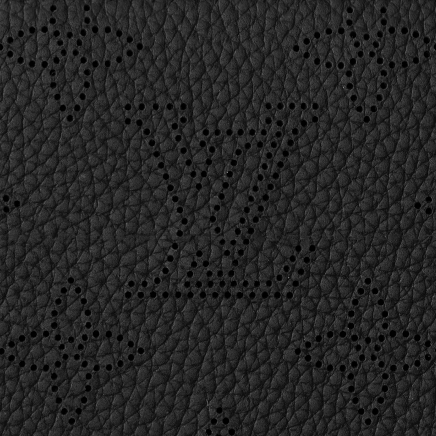Replica bags lv Louis Vuitton Black M61867 Zippy Wallet