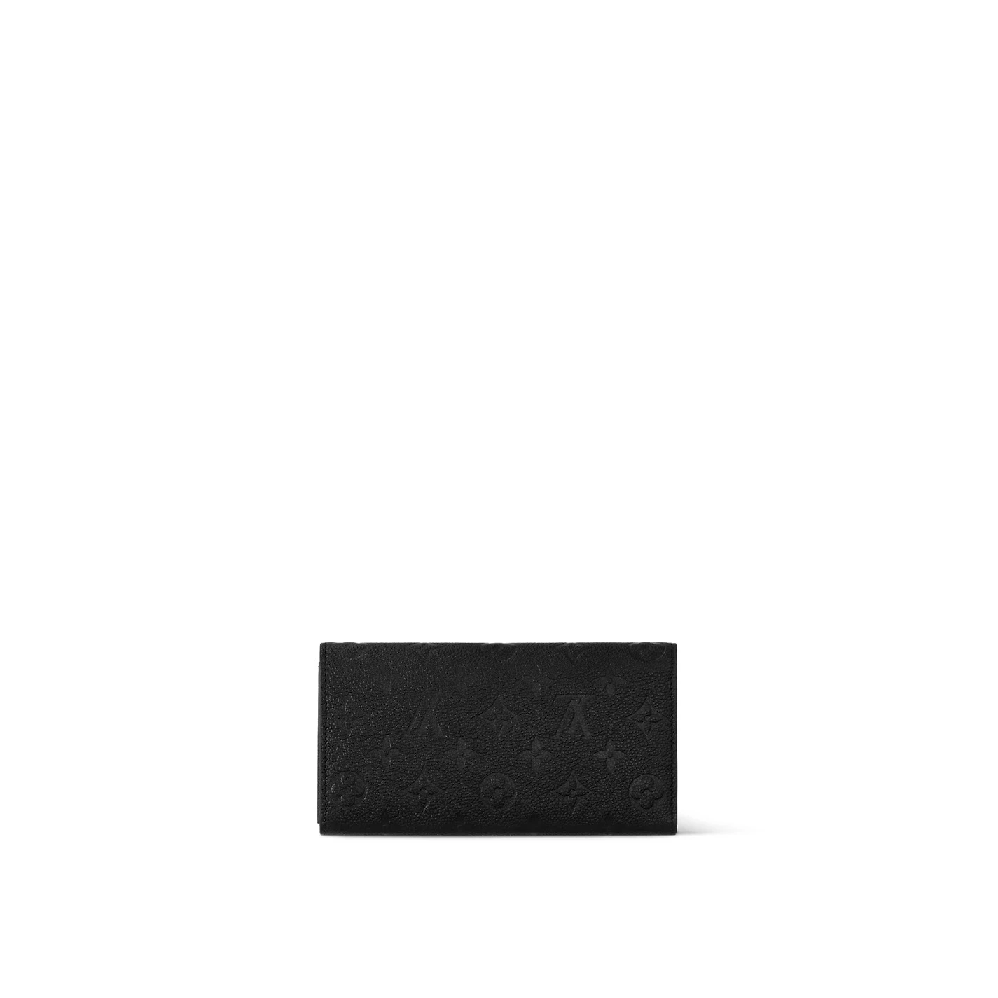 Louis vuitton locations Louis Vuitton Black M82257 Sarah Wallet