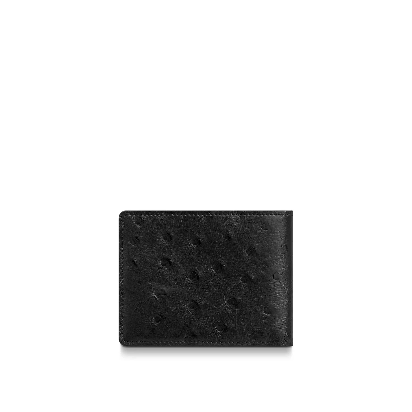 Mythick ru Louis Vuitton Black N94705 Multiple wallet