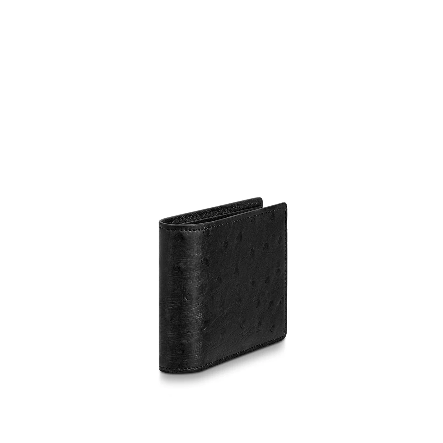 Mythick ru Louis Vuitton Black N94705 Multiple wallet