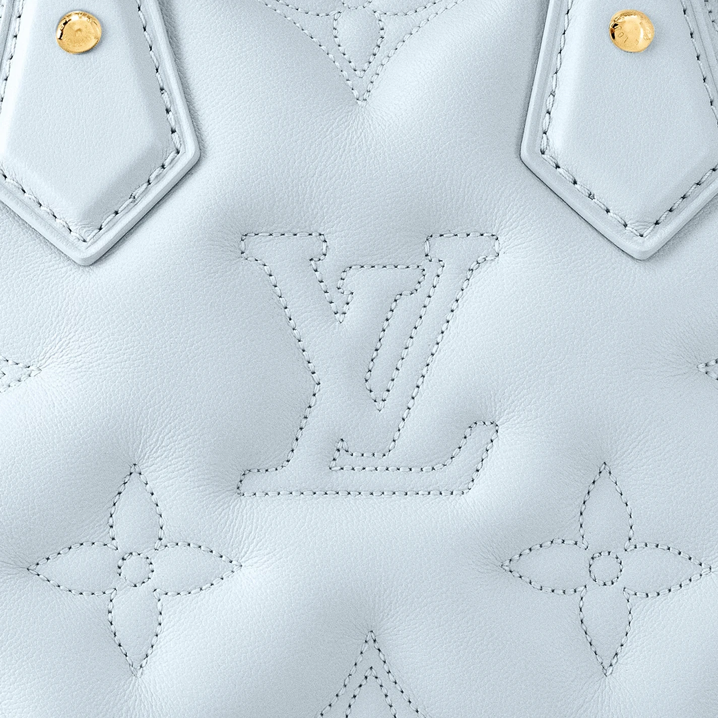 Louis vuitton locations Louis Vuitton Bleu Glacier Blue M59822 Alma BB