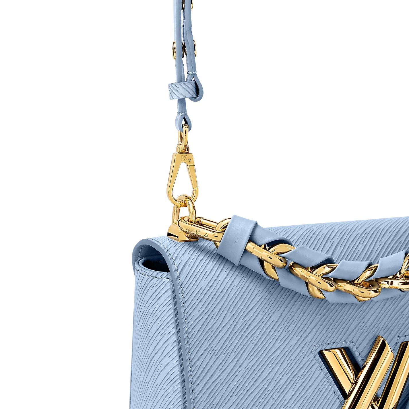 Mythick ru Louis Vuitton Blue Cloud M21721 Twist MM