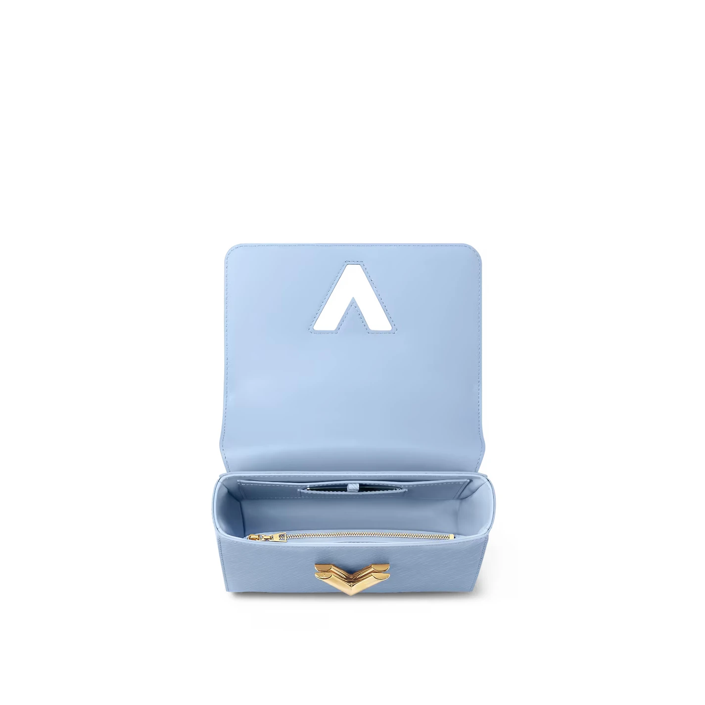 Mythick ru Louis Vuitton Blue Cloud M21721 Twist MM