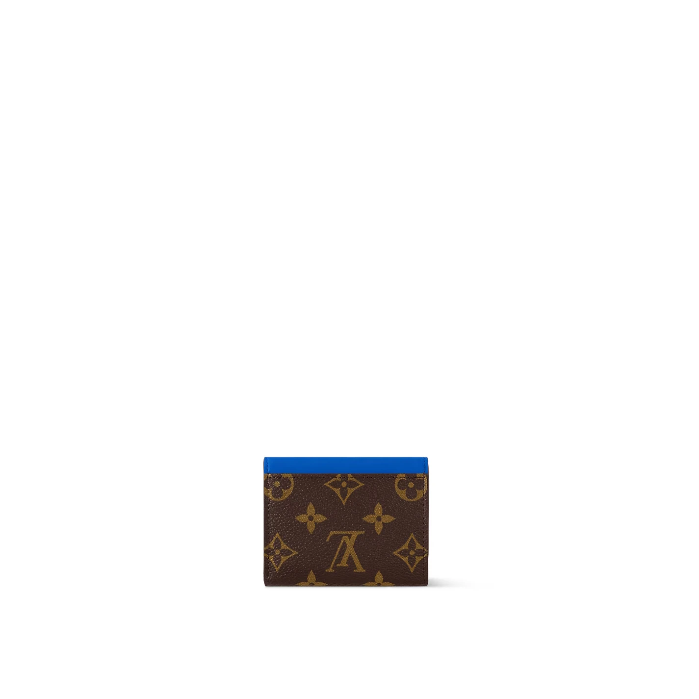 Mythick.ru Louis Vuitton Blue M82983 Zoé Wallet
