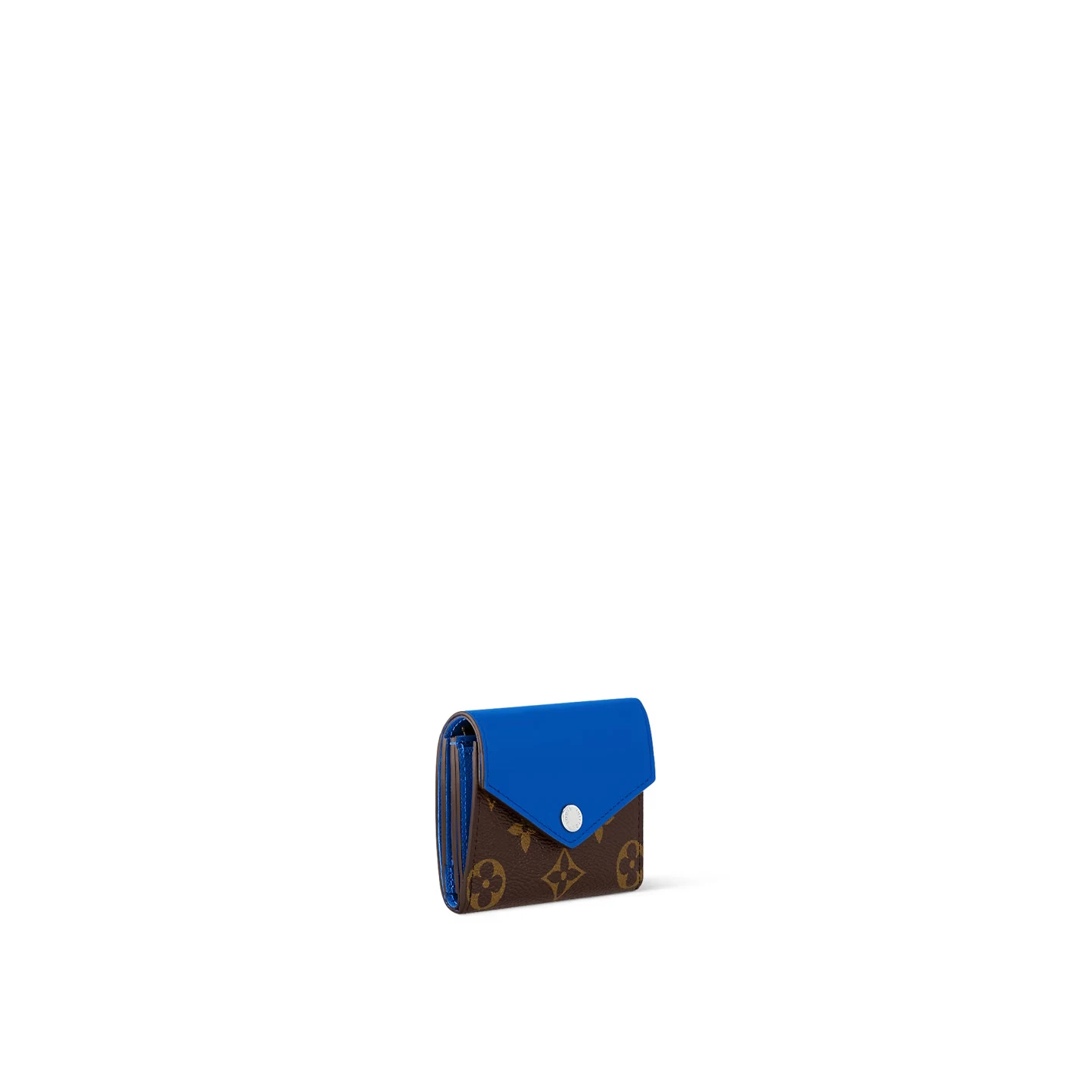 Mythick.ru Louis Vuitton Blue M82983 Zoé Wallet