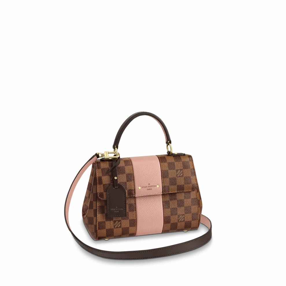 Louis Vuitton Bond Street BB N41071