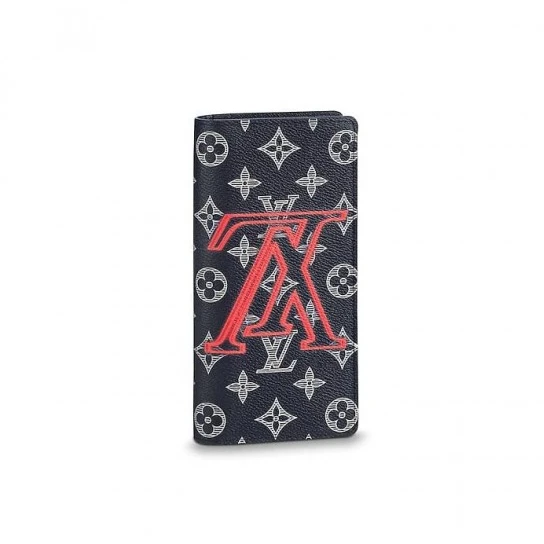 Louis Vuitton Brazza Wallet M62893