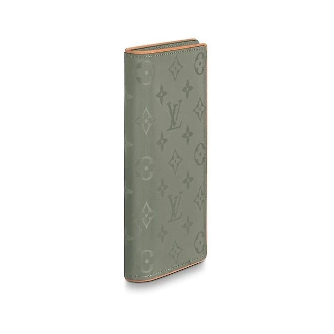 Replica bags lv Louis Vuitton Brazza Wallet M63236