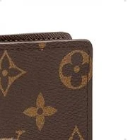Lv belts replica Louis Vuitton Brazza Wallet M66540