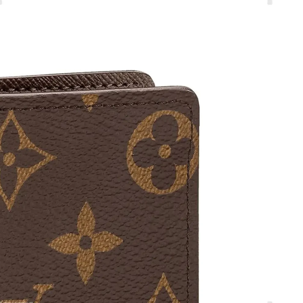 Lv belts replica Louis Vuitton Brazza Wallet M66540