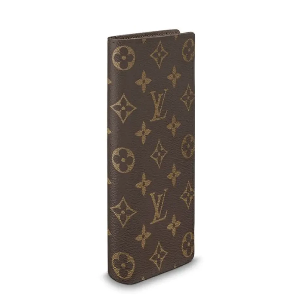Louis Vuitton Brazza Wallet M66540