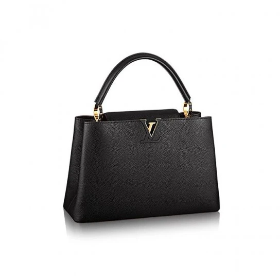 Replica bags lv Louis Vuitton Capucines BB Red M94740 Black M94633 Pink M94702