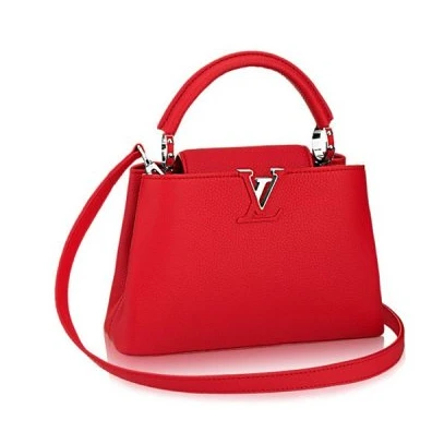 Louis Vuitton Capucines MM M94754